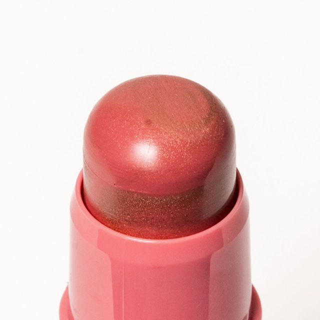 Cheeky Blush Marble Glow 